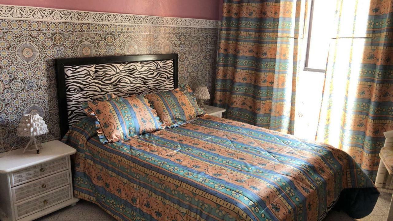 Ferienwohnung Dar Soraya Al Madina Marrakech Marrakesch Exterior foto