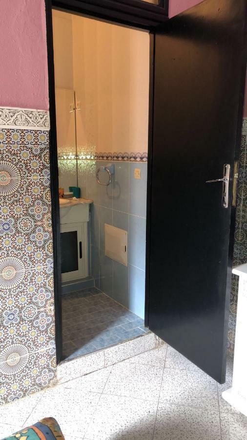 Ferienwohnung Dar Soraya Al Madina Marrakech Marrakesch Exterior foto