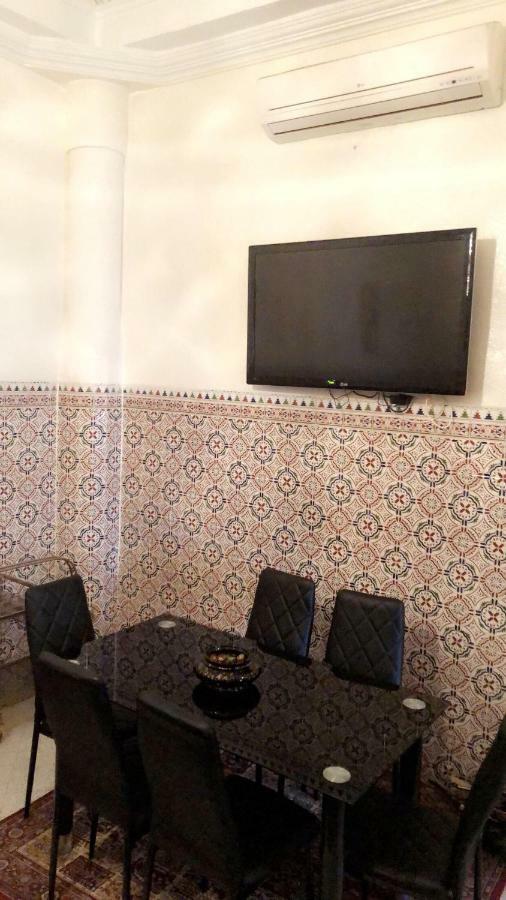 Ferienwohnung Dar Soraya Al Madina Marrakech Marrakesch Exterior foto