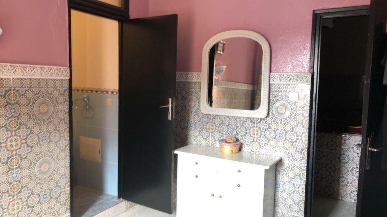 Ferienwohnung Dar Soraya Al Madina Marrakech Marrakesch Exterior foto