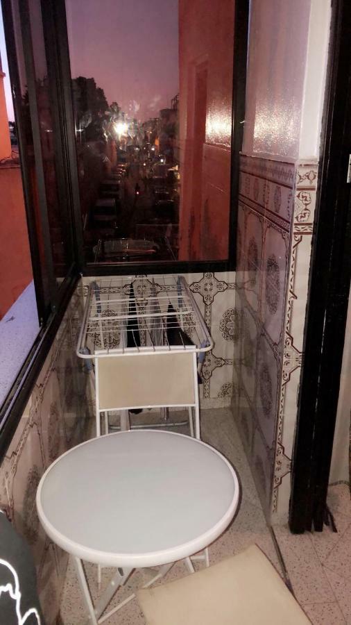 Ferienwohnung Dar Soraya Al Madina Marrakech Marrakesch Exterior foto